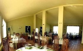 La Almazara de Valdeverdeja